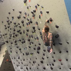 Meet your Posher, Ben